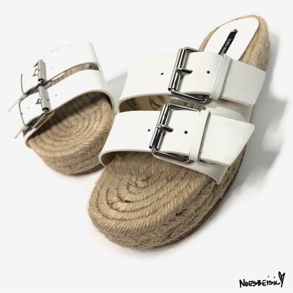 Zara sandals - Picture 2 of 5